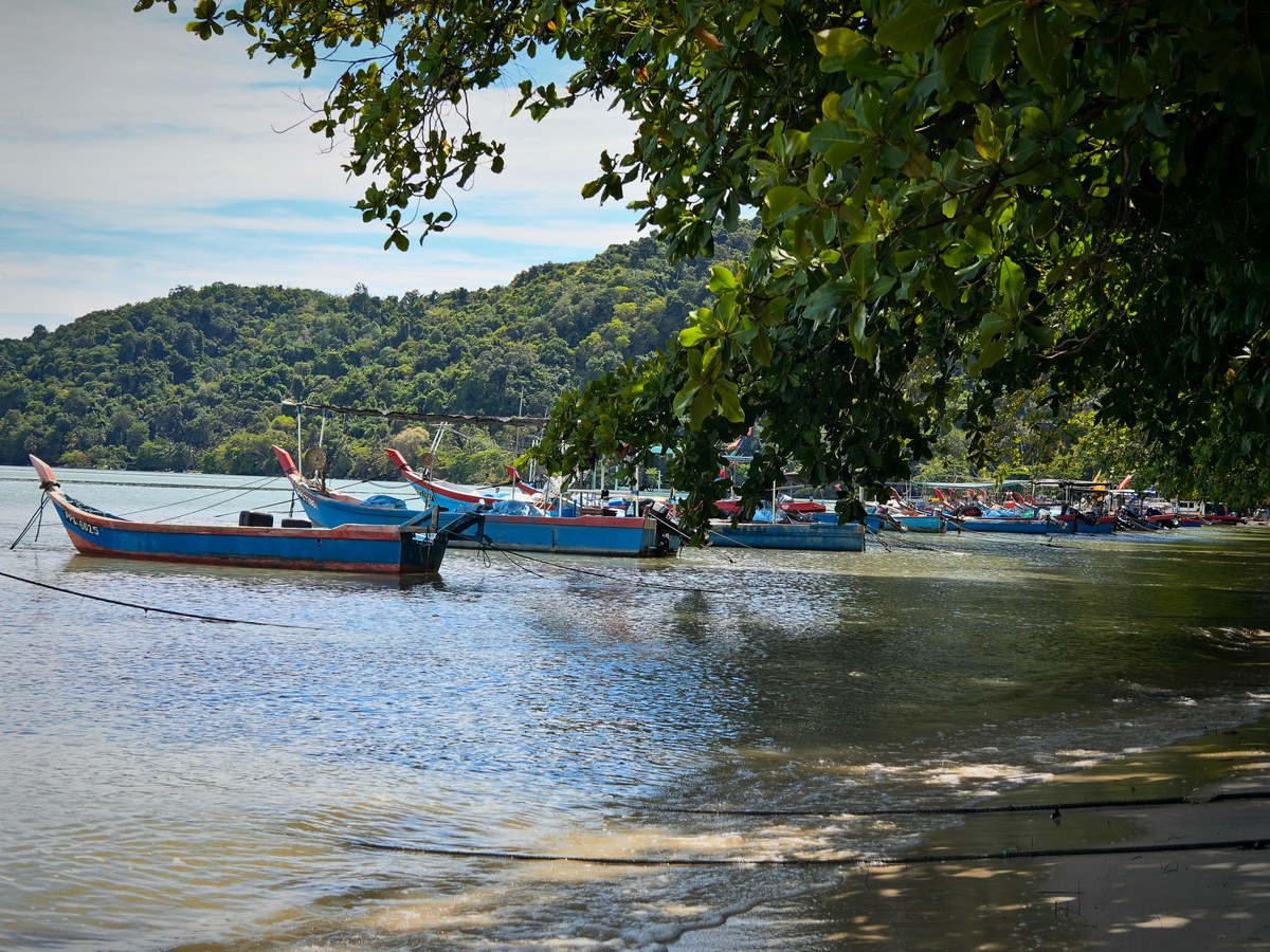 Pasir Pandak