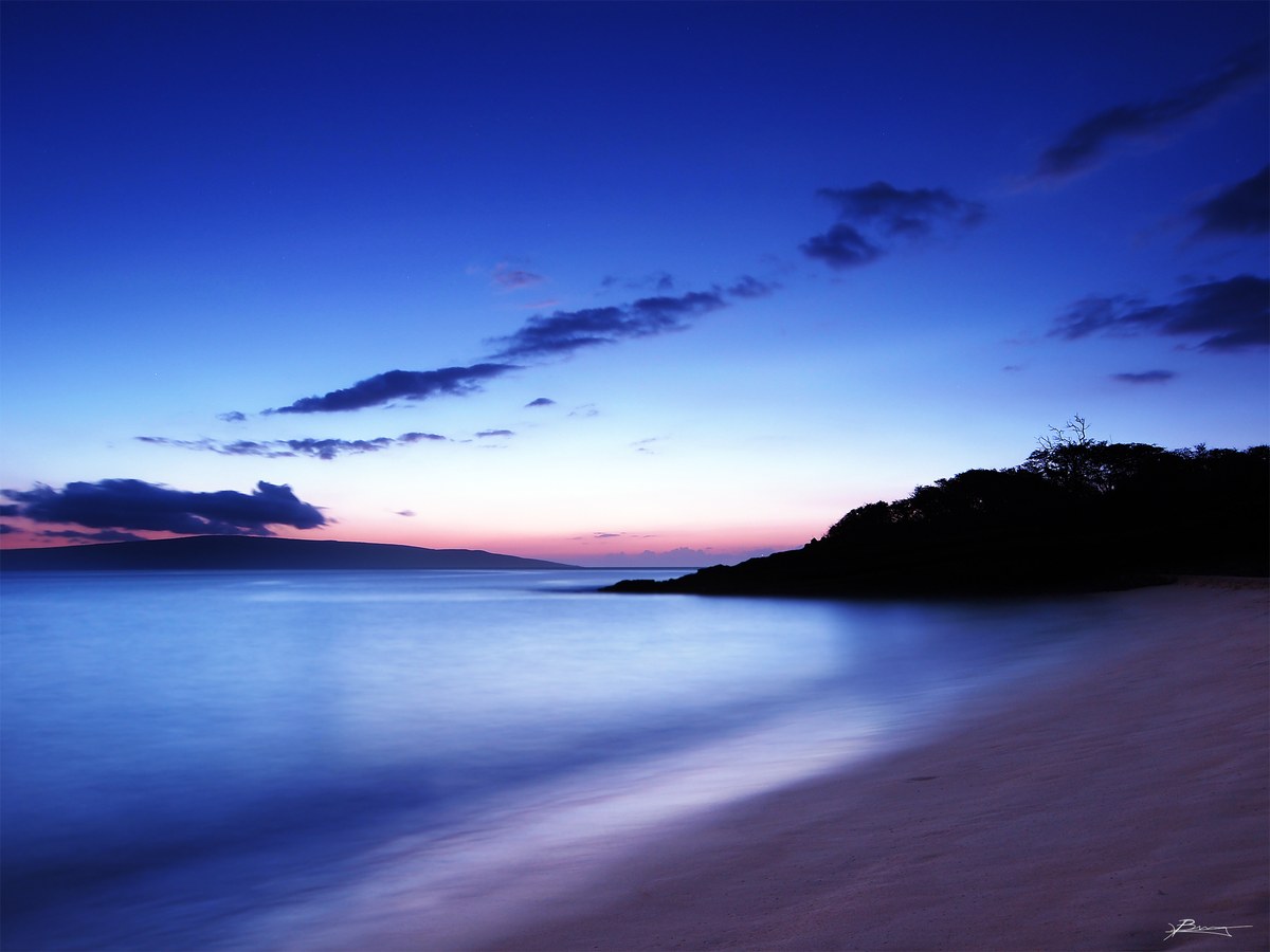 Oneloa Beach
