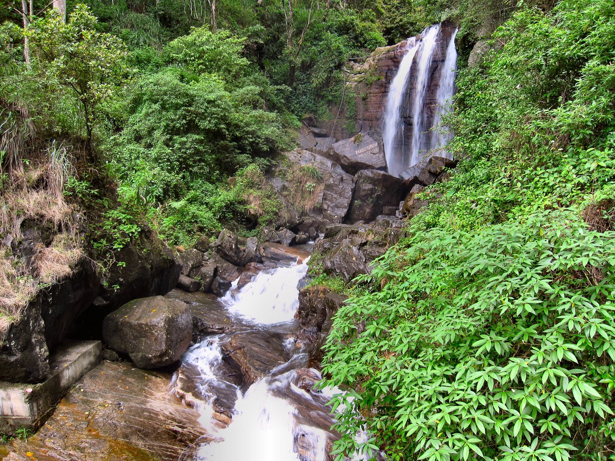 Rahalagala