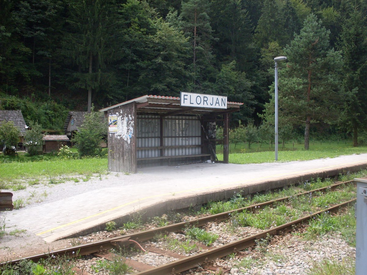 Rotovnik Cave