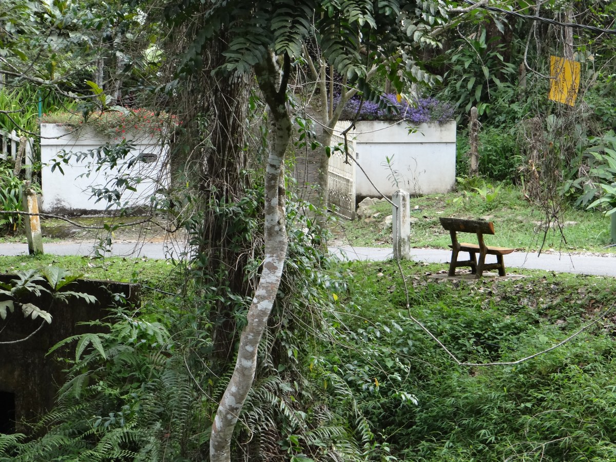 Bukit Kerajae