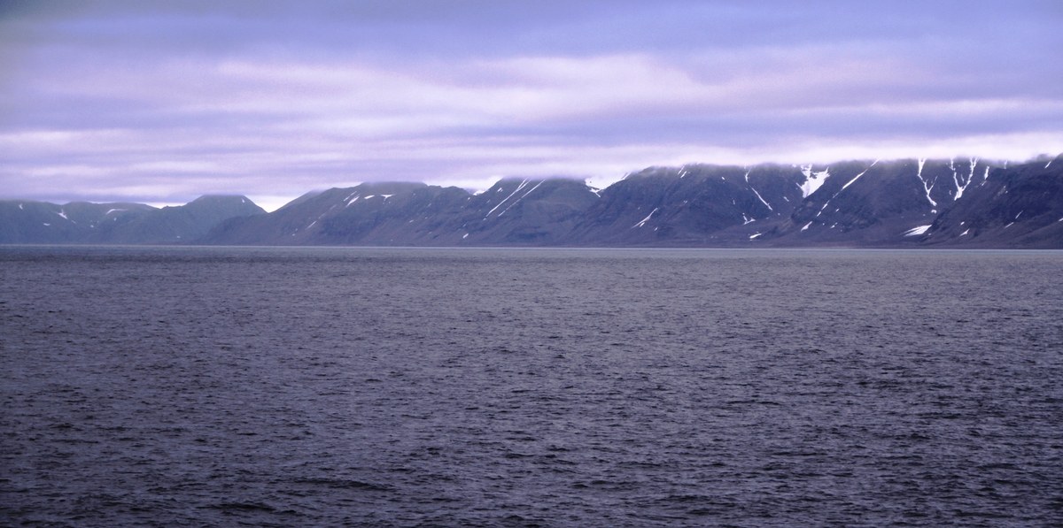 Phippsfjellet