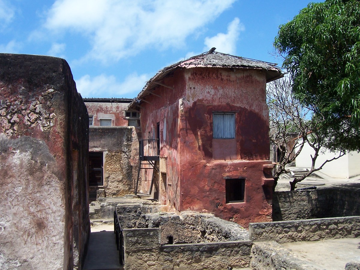 Fort Jesus Museum
