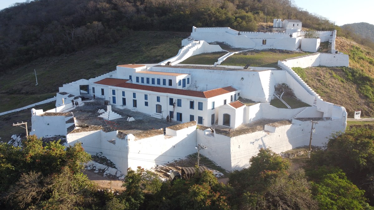 Morro da Onça