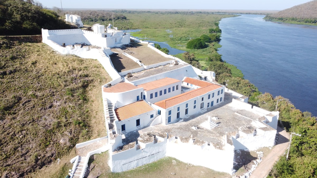 Morro do Coimbra
