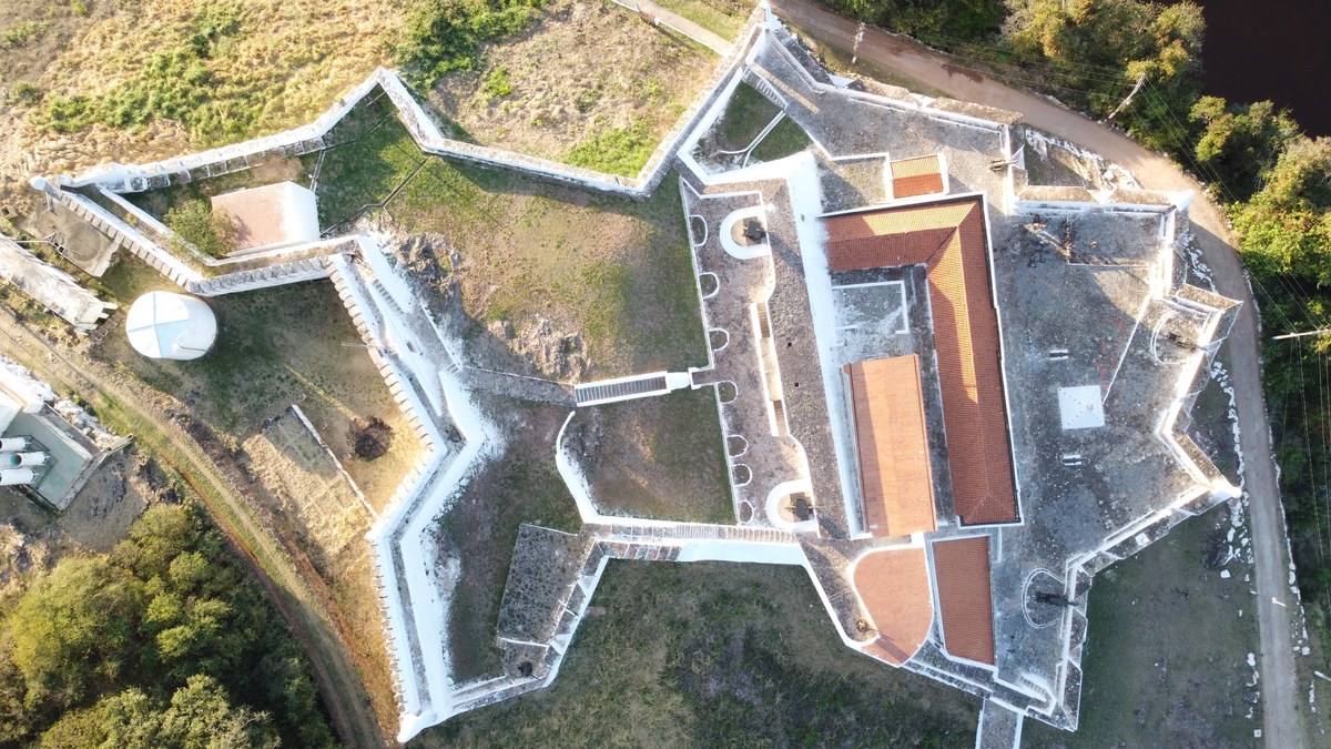 Morro da Marinha