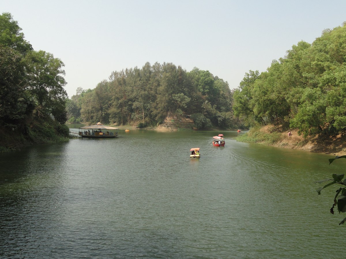 Foy's Lake