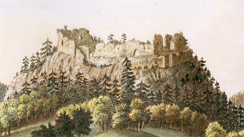 Fridrihštajn