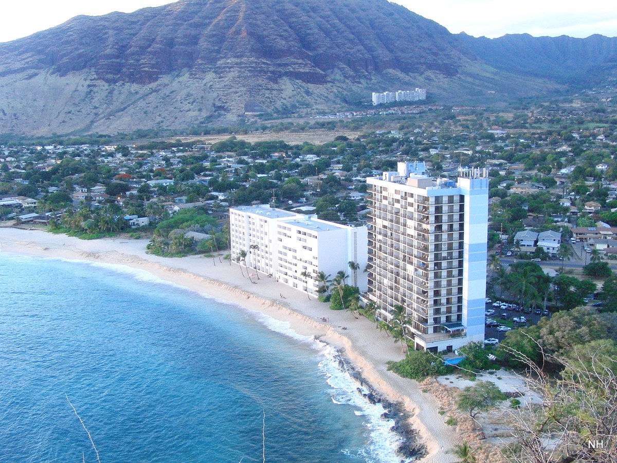 Mauna Lahilahi
