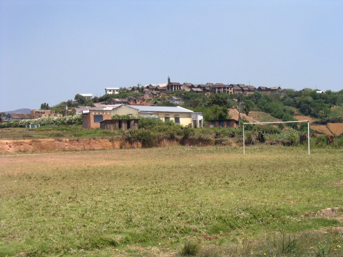 Antoetra