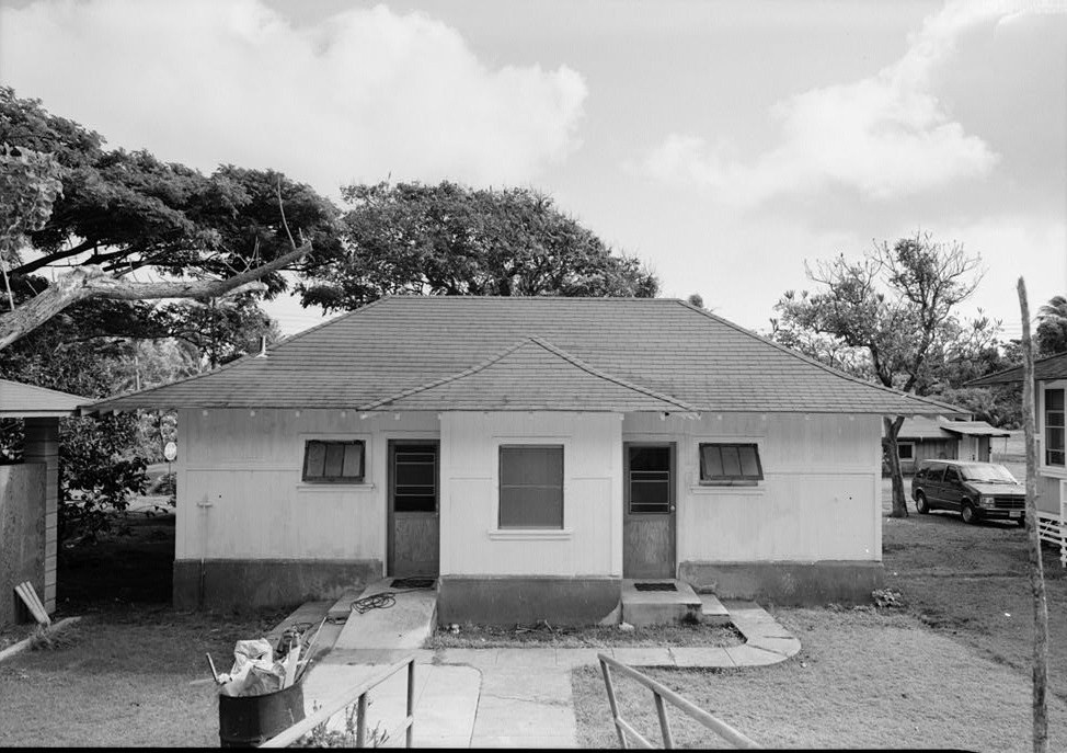 Maunahui