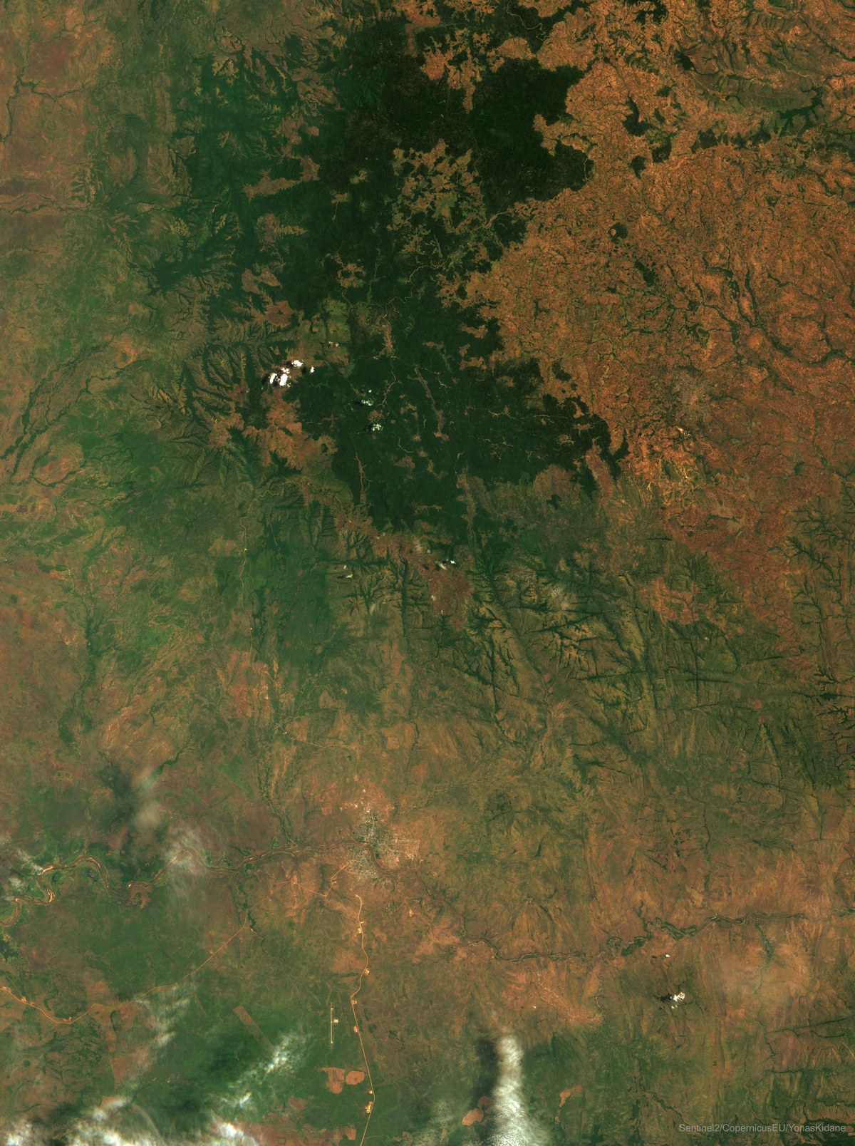 Middle Gobi