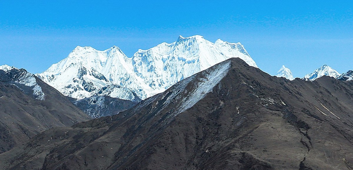 Gangchenta