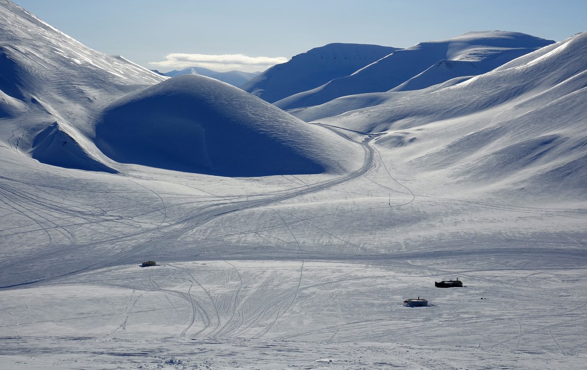 Bødalsbreen