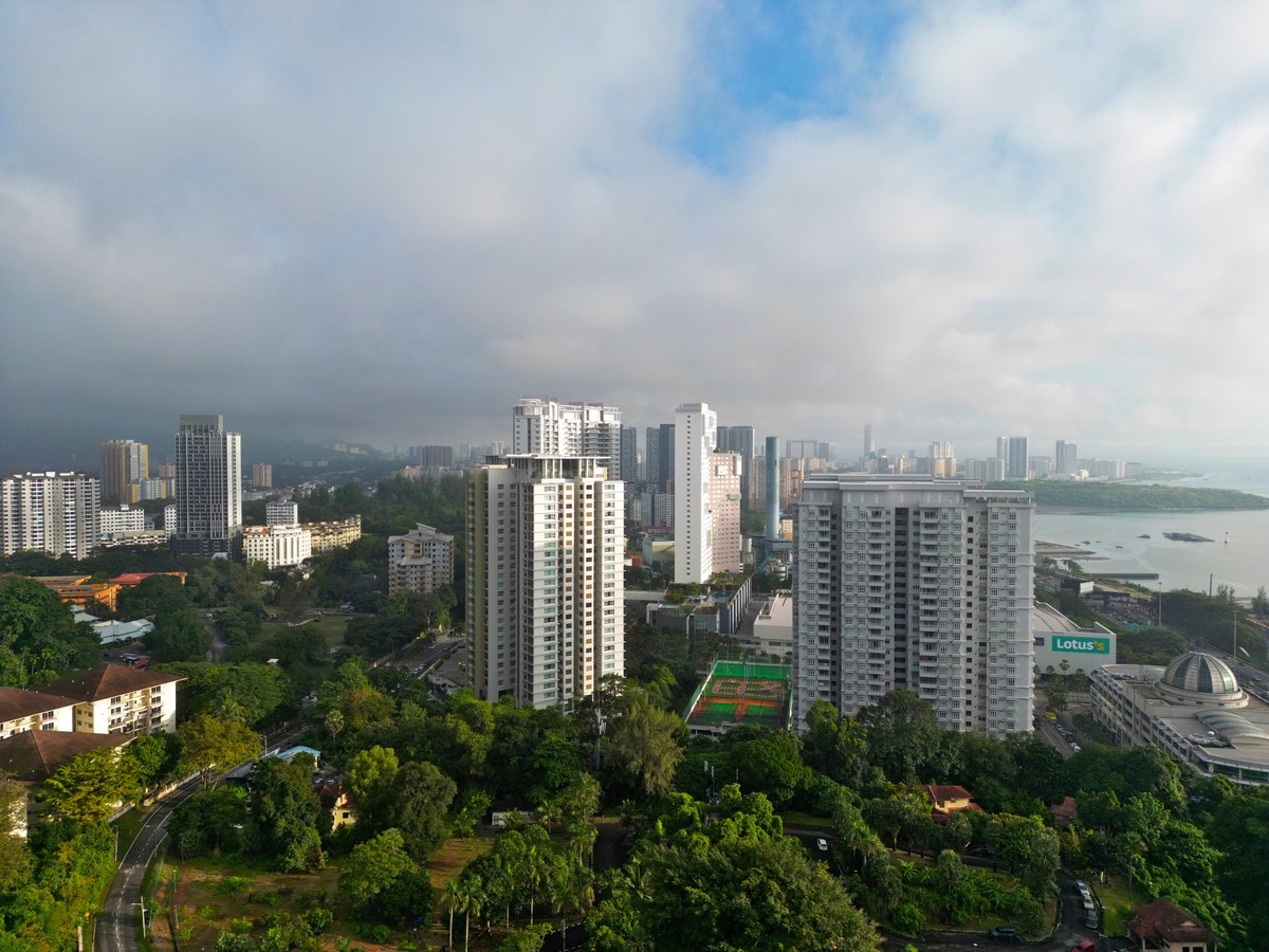 Bukit Gelugor