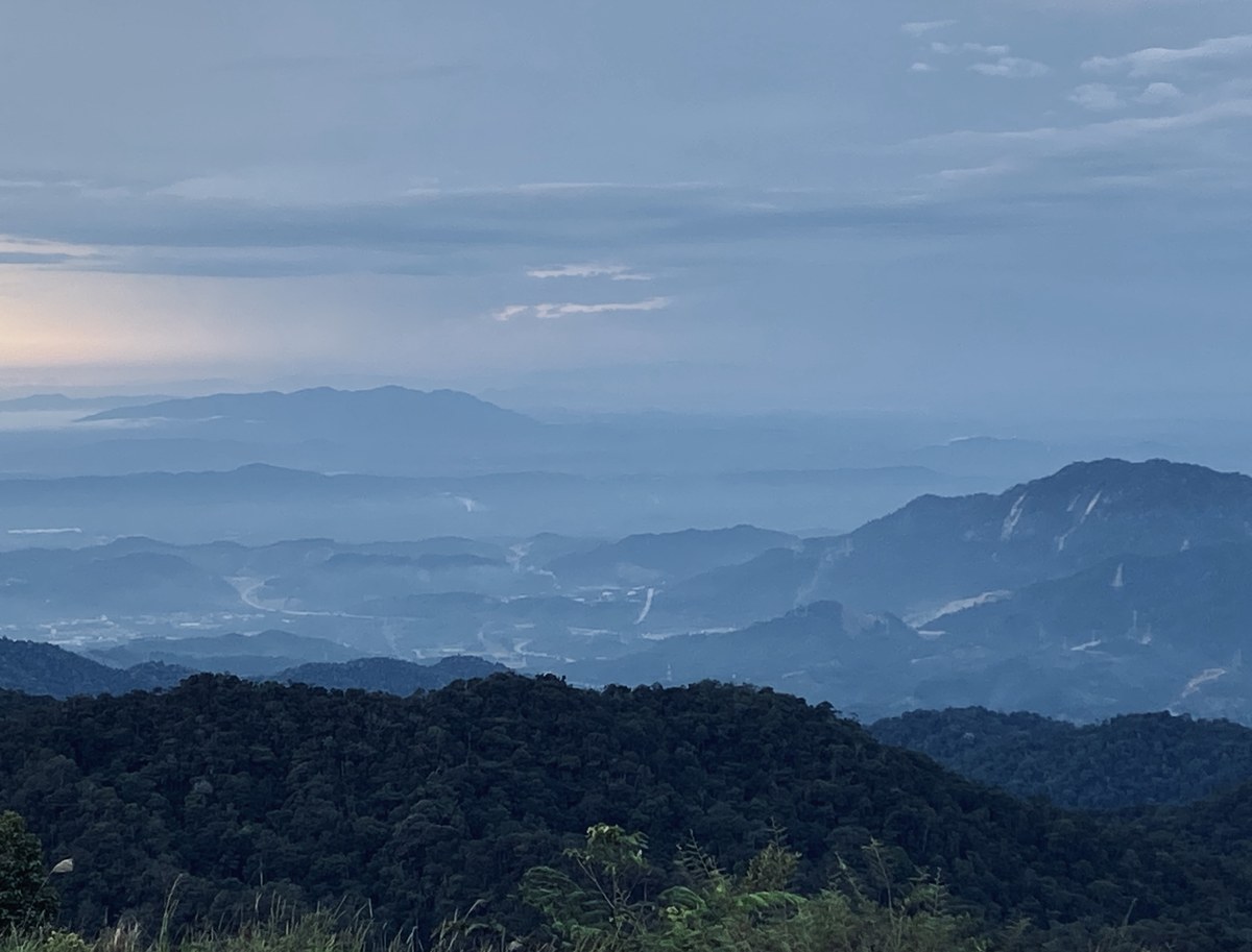 Bukit Kerok