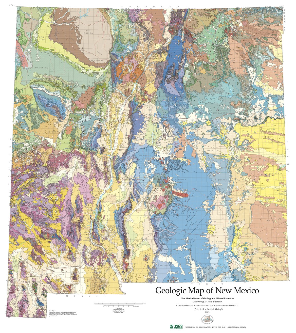Plate Mesa