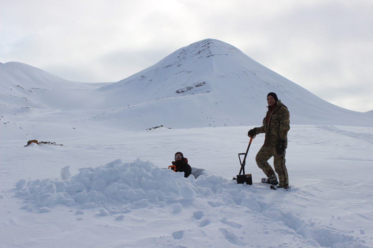 Wendelbofjellet