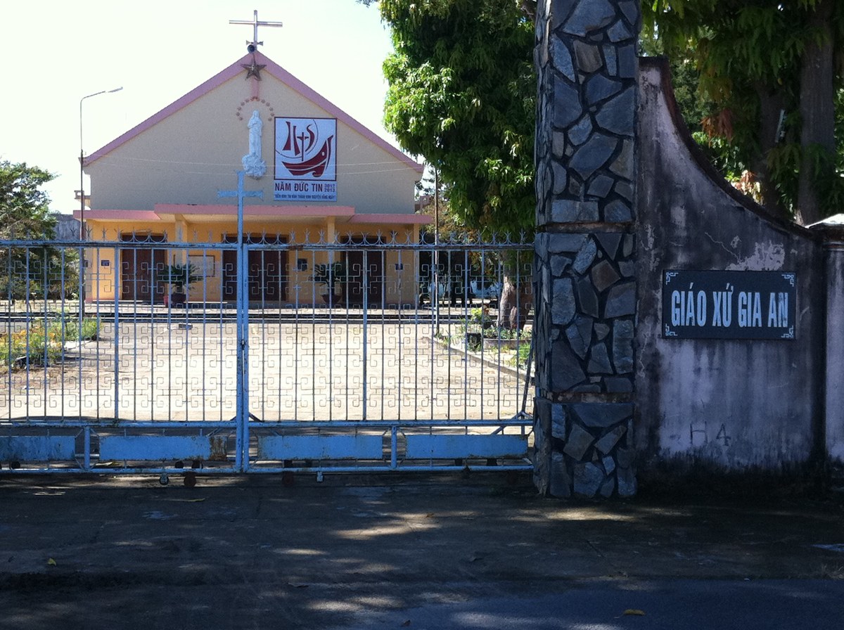 Biển Lạc