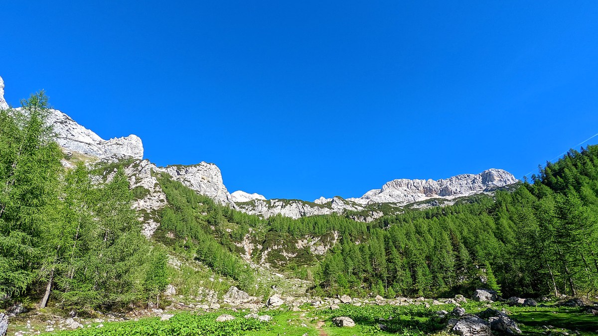 Veliki Draški vrh