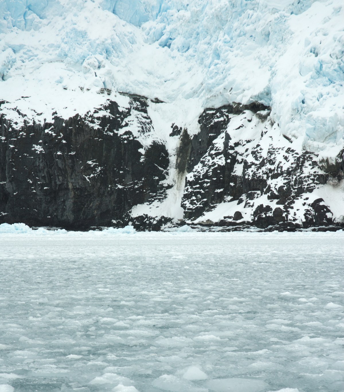 Burdick Peak