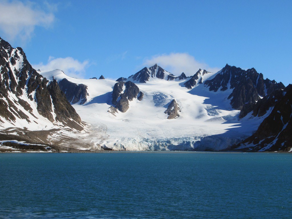 Retziusbreen