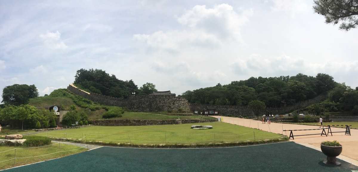 Sillim-jŏsuji