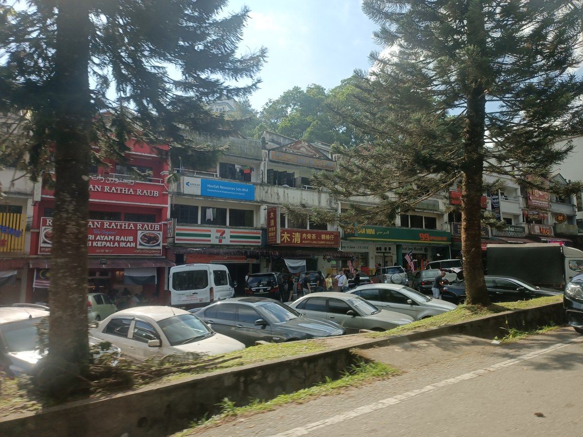 Arulmigu Shree Maha Kaliamman Temple