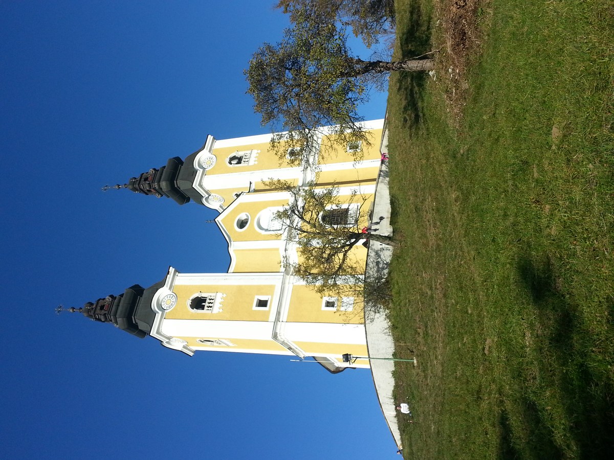 Gora Oljka
