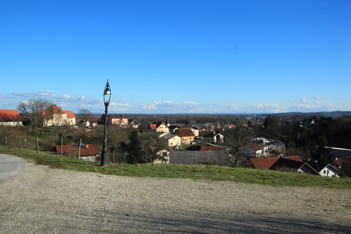 Gornja