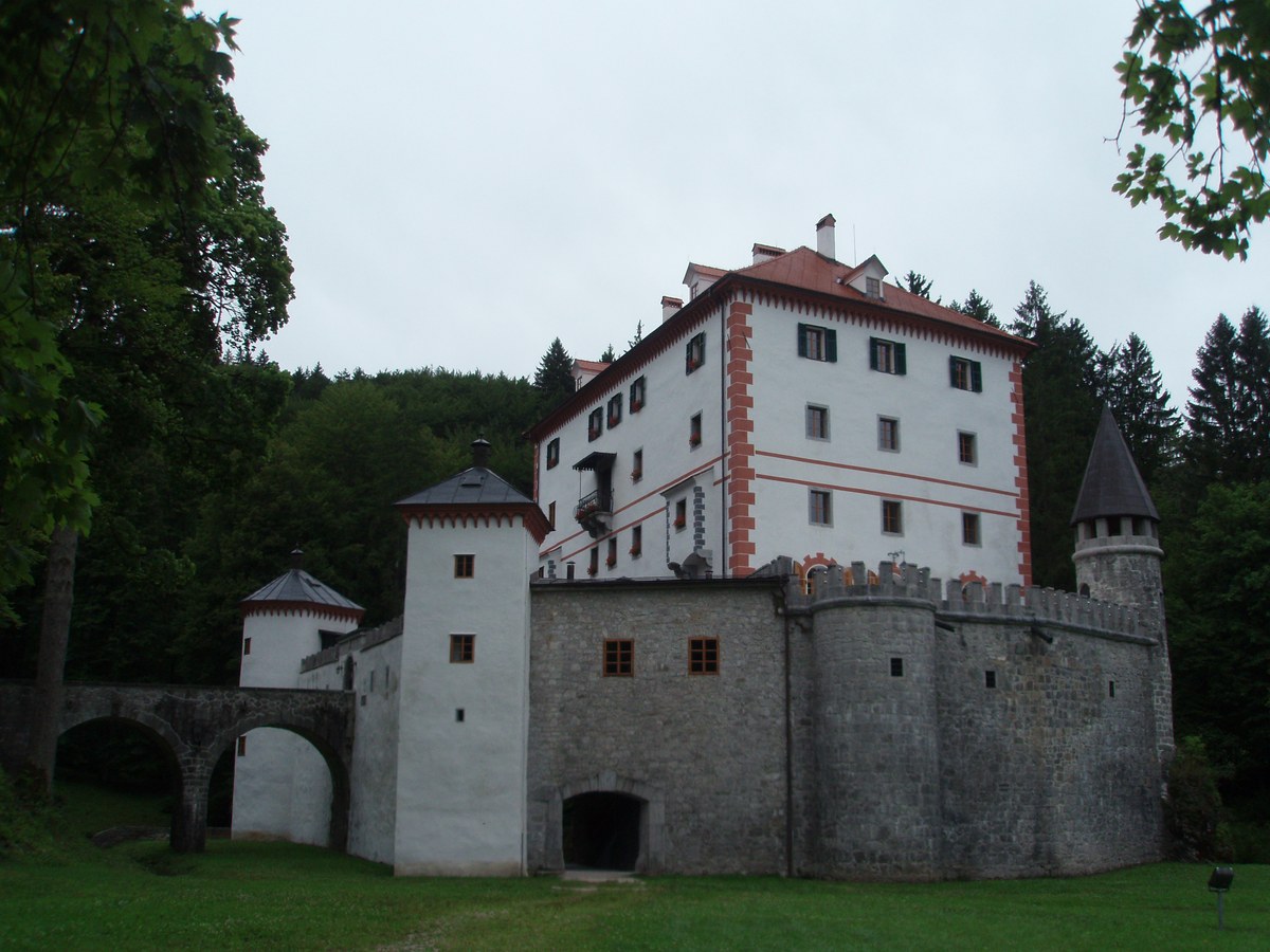 Leskov Vrh