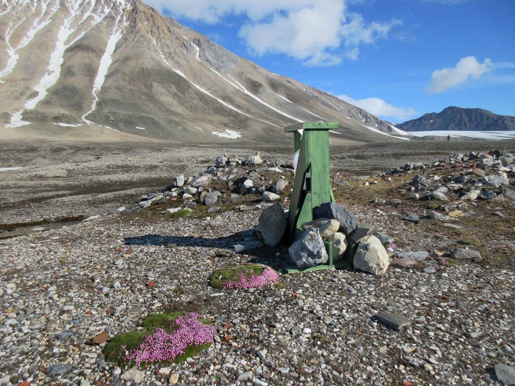 Nordfallbreen