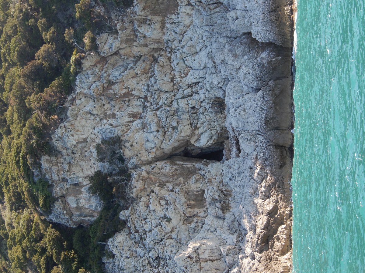 Grotta Barbara
