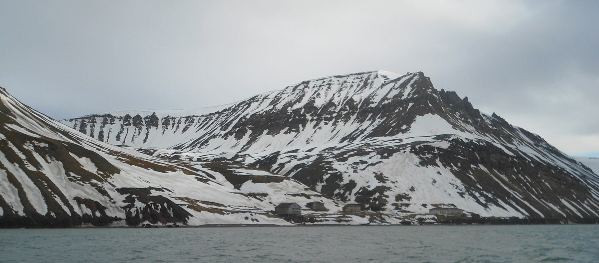 Grønberget