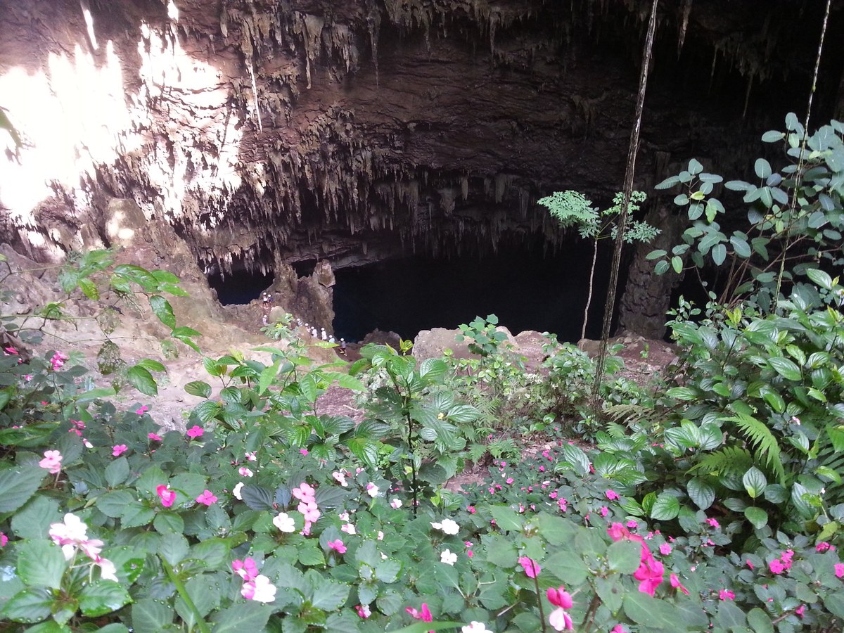 Abismo Anhumas