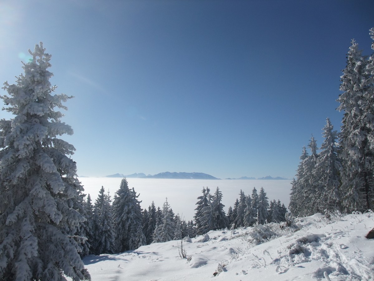 Hühnerkogel