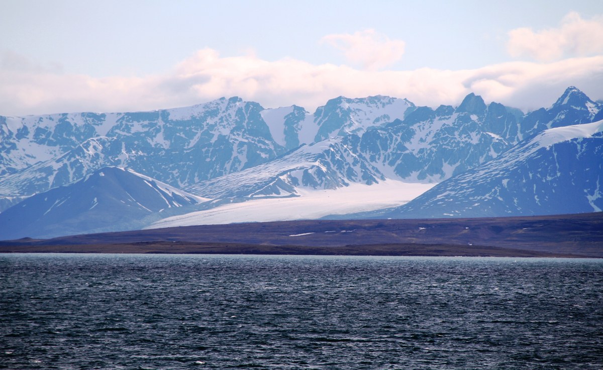 Sverrefjellet