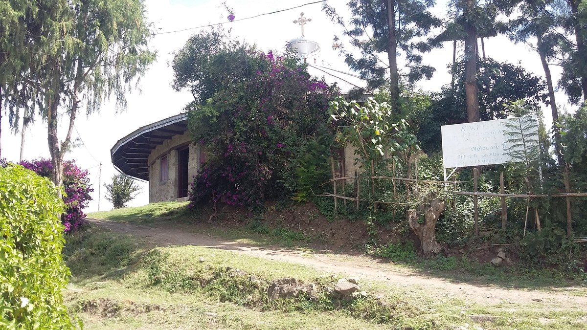 Lake Hayq