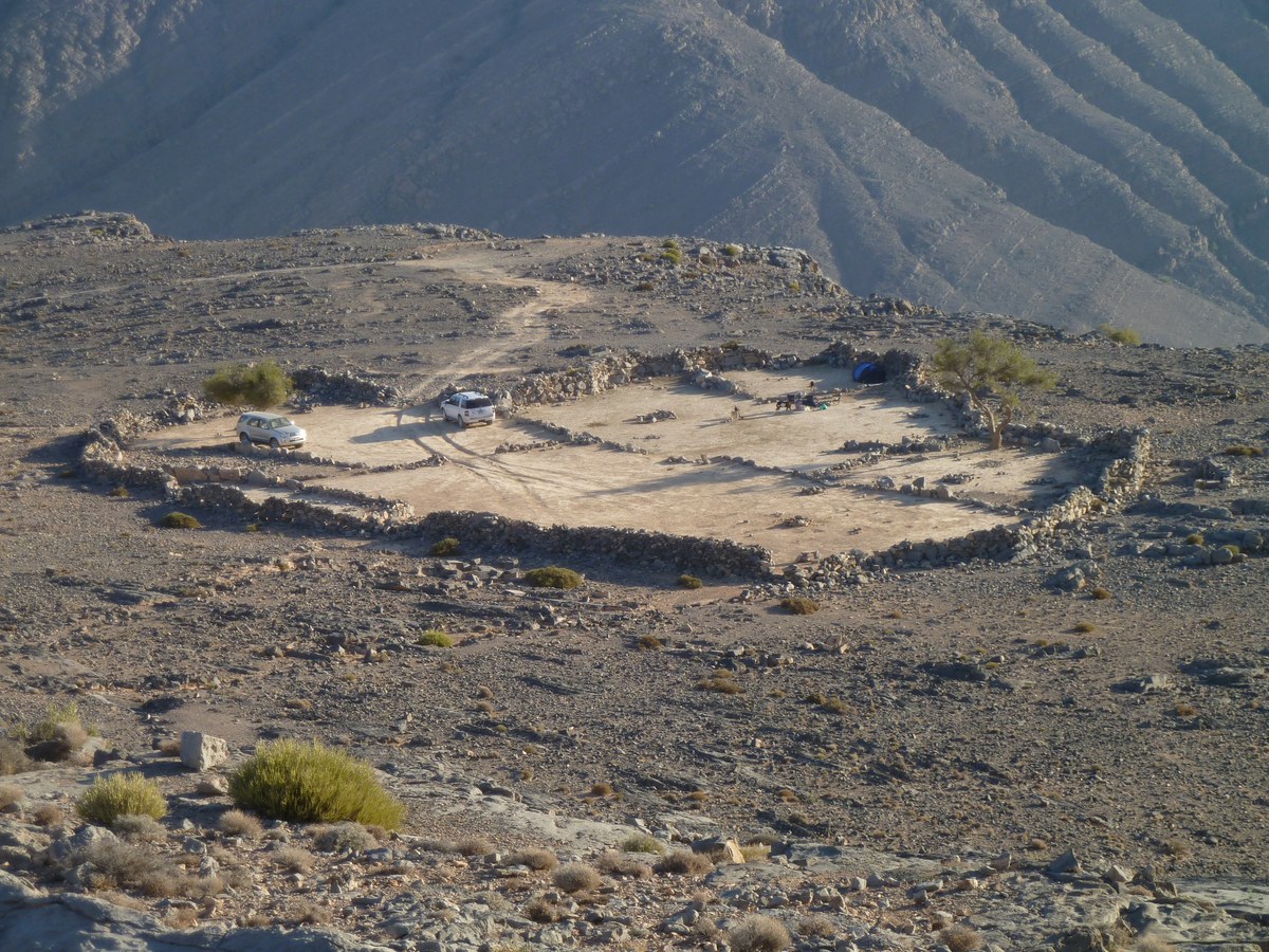 Jabal Hagab