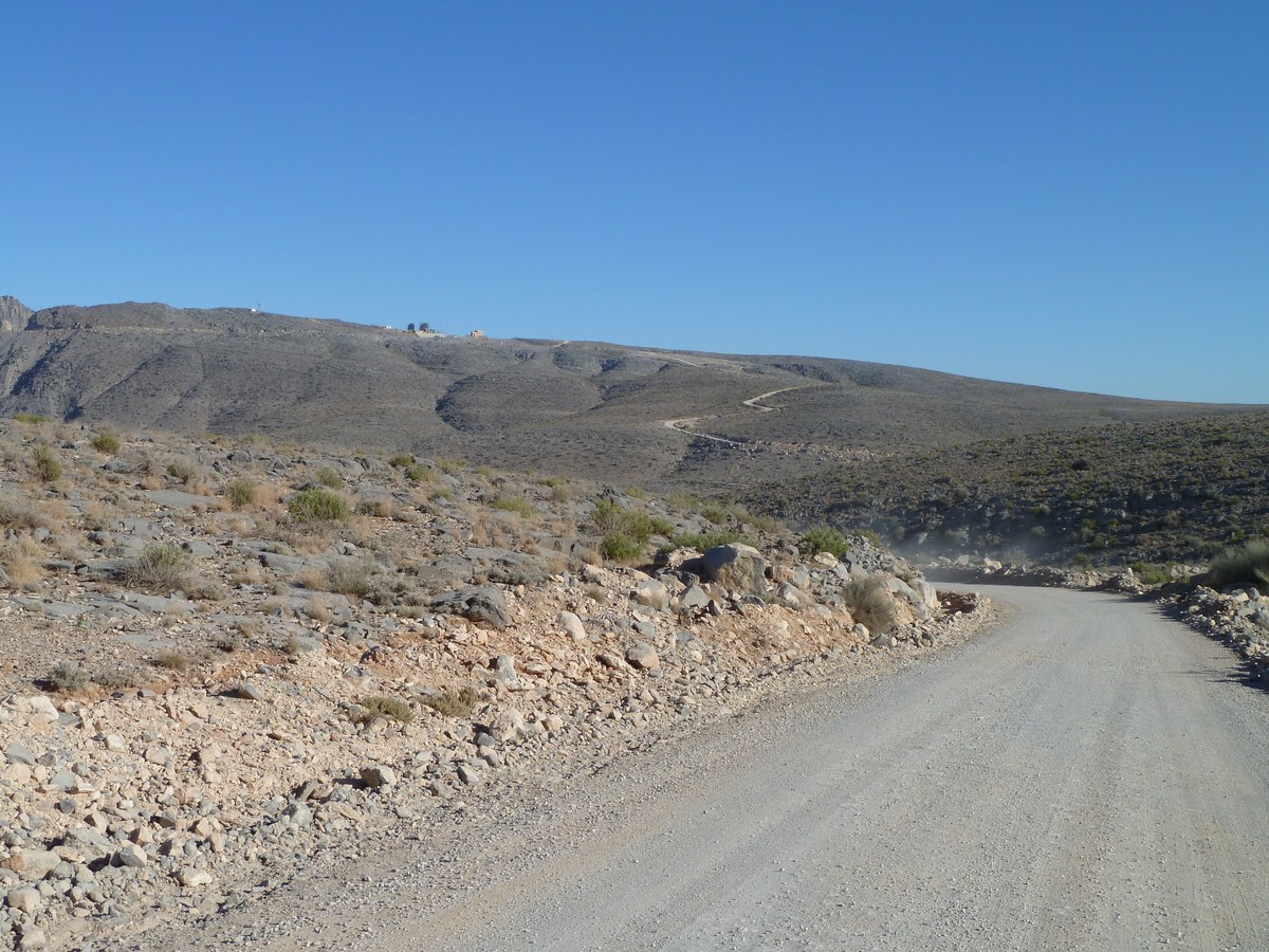 Jabal as Sayḩ
