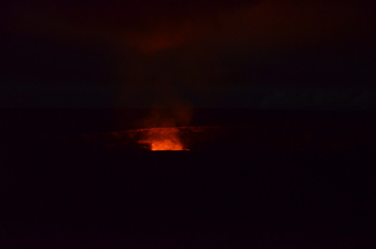 Kīlauea