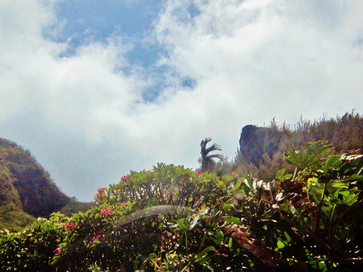 Lumahai Beach