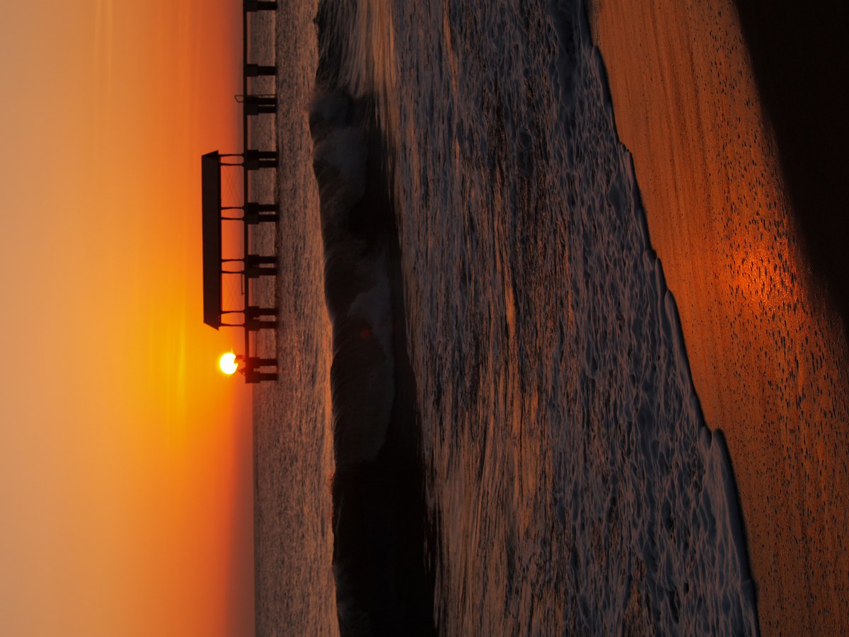 Puu Poa Beach