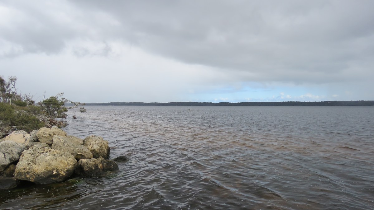 Big Lake