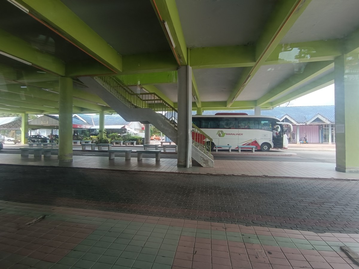 Bukit Raka