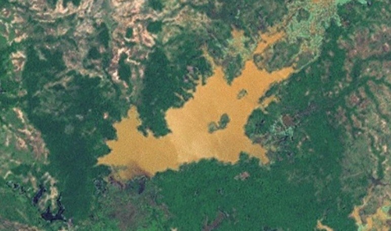 Hima lake