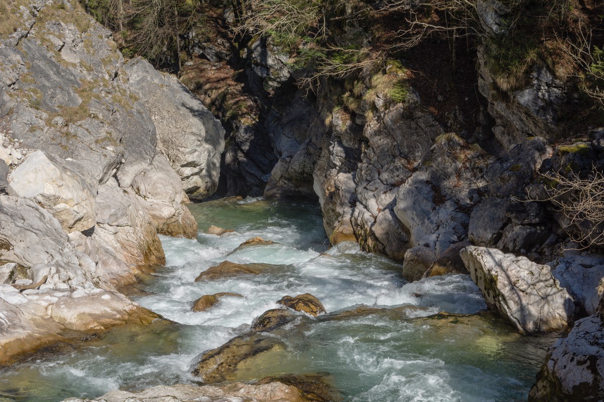 Strombodingwasserfall