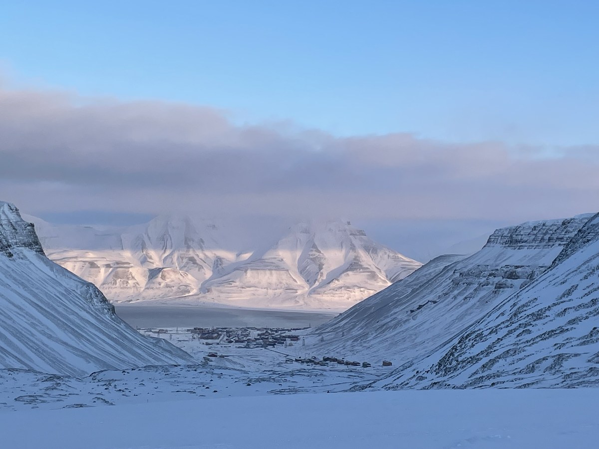 Longyearbreen