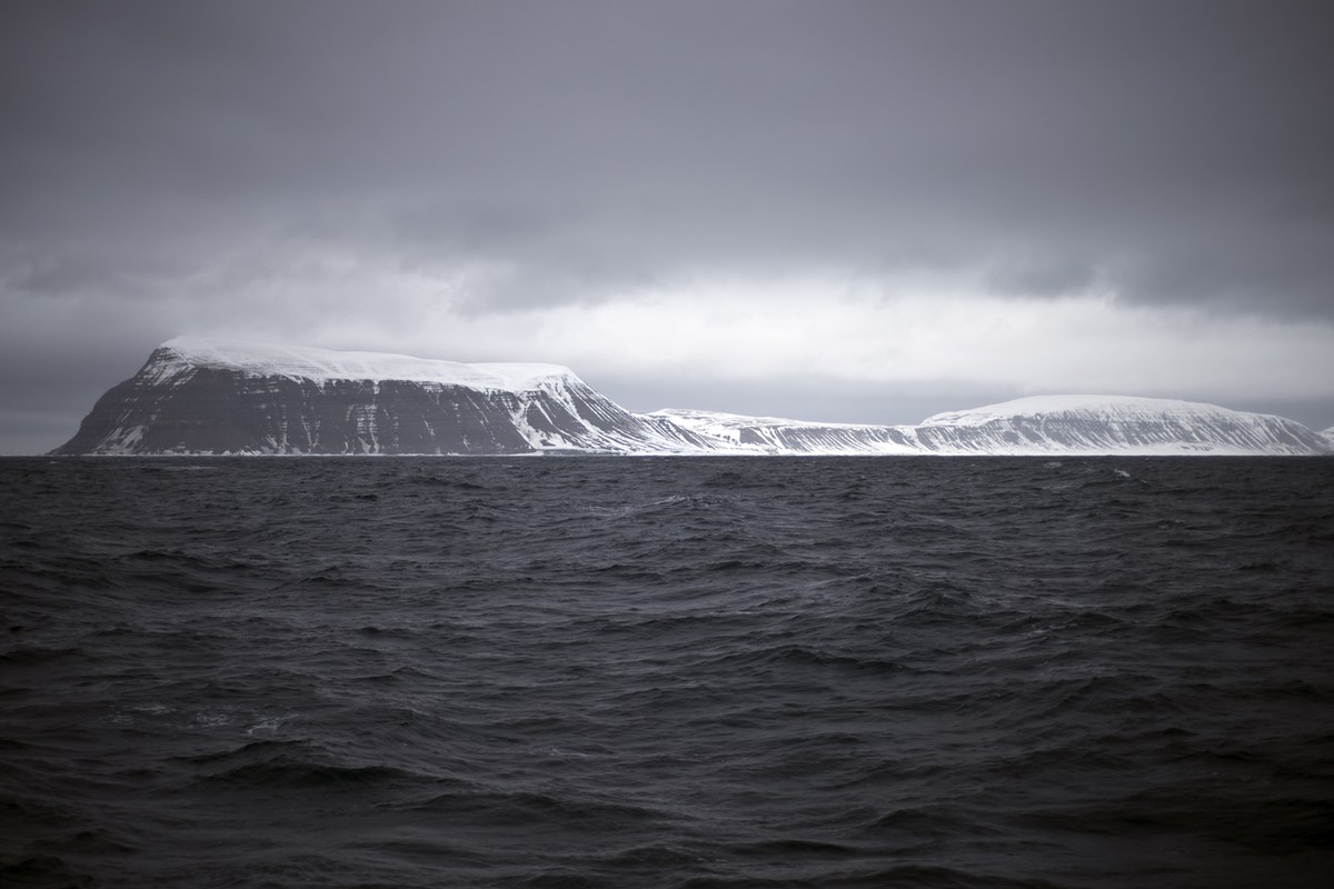 Iversenfjellet