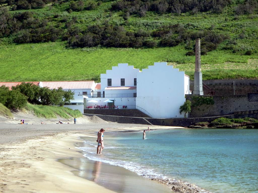 Monte Queimado